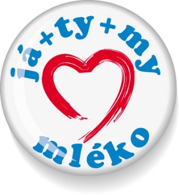 Mléko